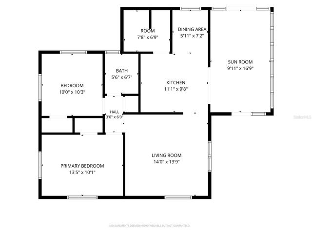 8161 22ND AVENUE N, St Petersburg, FL 33710