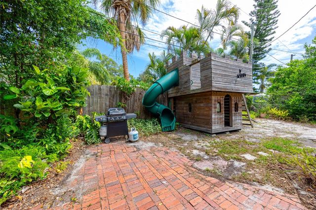 8161 22ND AVENUE N, St Petersburg, FL 33710