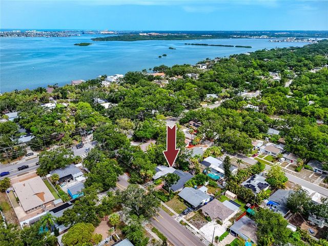 8161 22ND AVENUE N, St Petersburg, FL 33710