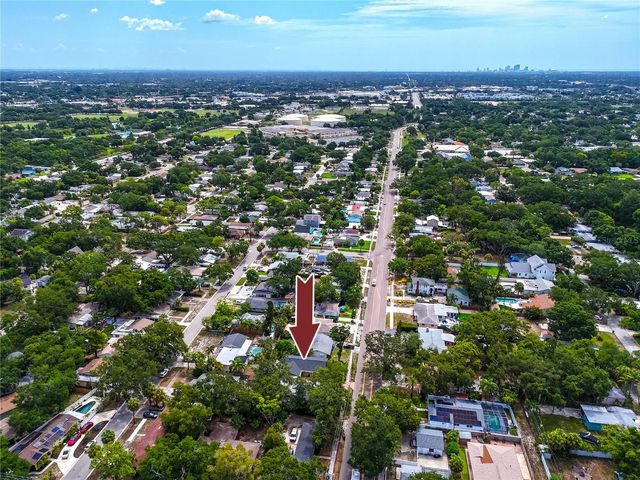 8161 22ND AVENUE N, St Petersburg, FL 33710