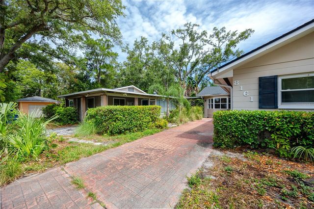 8161 22ND AVENUE N, St Petersburg, FL 33710