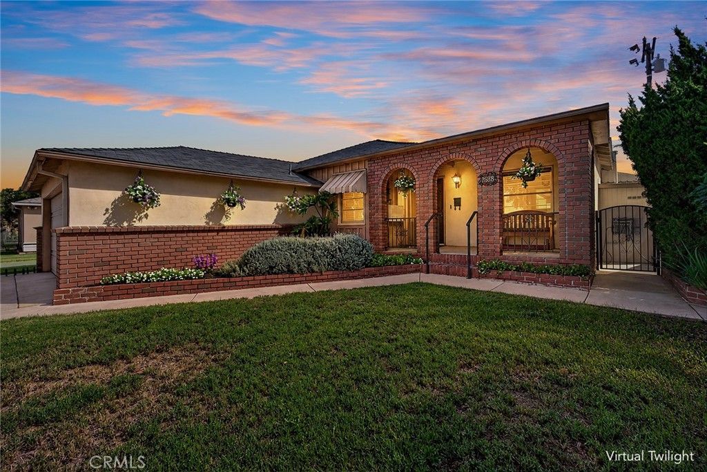 15308 Wilder, Norwalk, CA 90650 — exterior