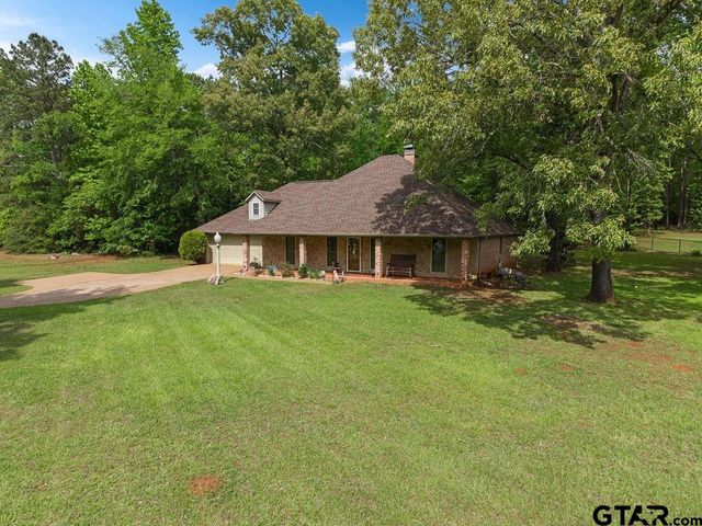630 County Road 3608, Bullard, TX 75757
