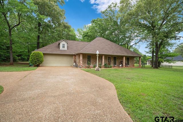 630 County Road 3608, Bullard, TX 75757