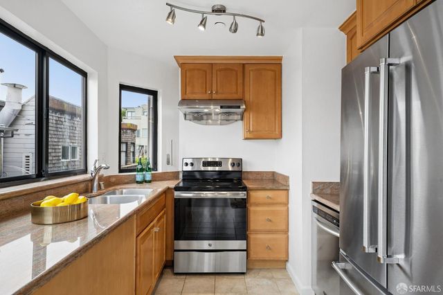 2 Fallon Place 59, San Francisco, CA 94133