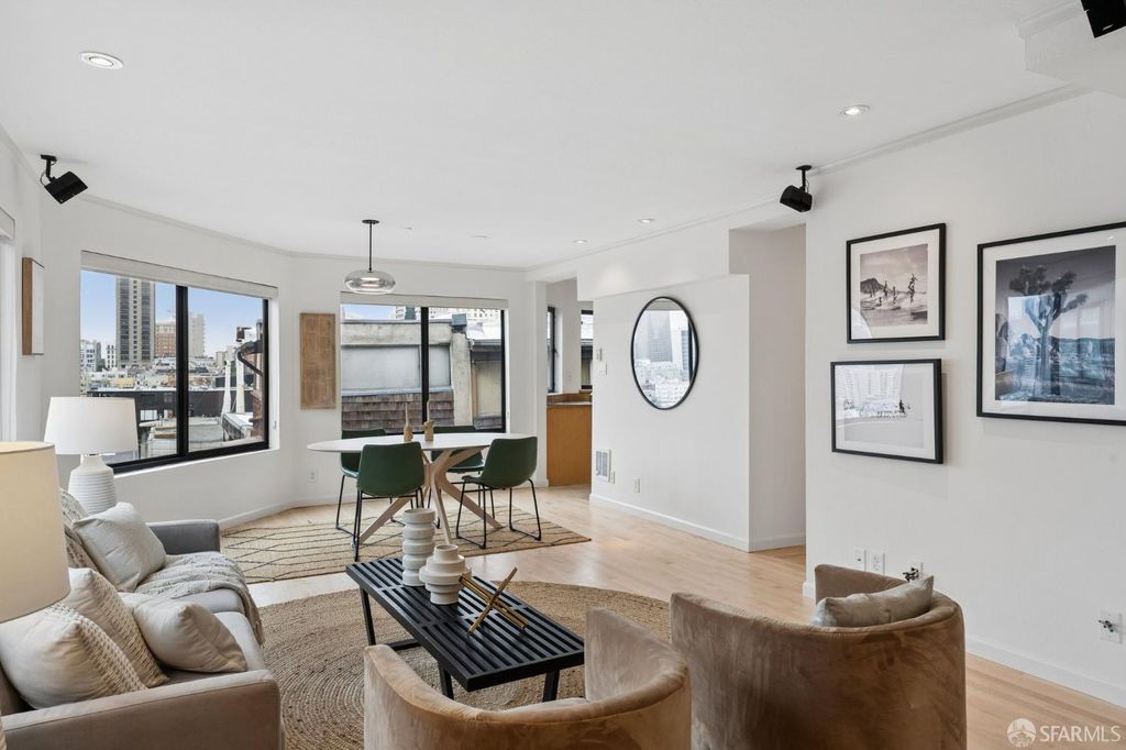 2 Fallon Place 59, San Francisco, CA 94133