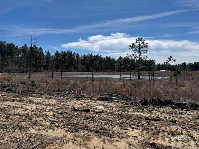 4 County Road 64, Robertsdale, AL 36567