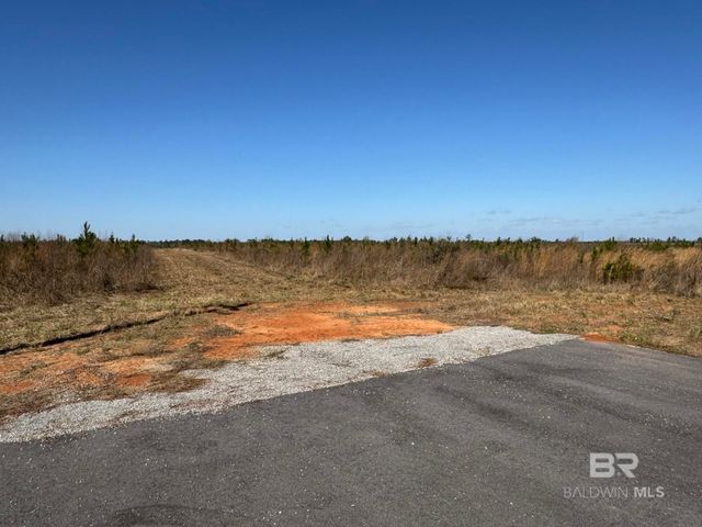 4 County Road 64, Robertsdale, AL 36567