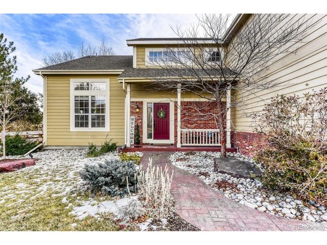 4162 Sand Hill Ln, Highlands Ranch, CO 80126