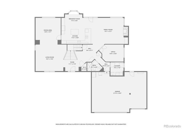 4162 Sand Hill Ln, Highlands Ranch, CO 80126