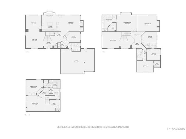 4162 Sand Hill Ln, Highlands Ranch, CO 80126