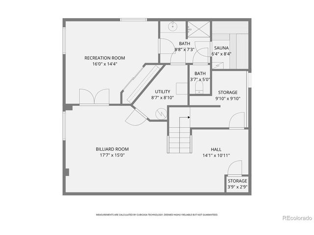 4162 Sand Hill Ln, Highlands Ranch, CO 80126