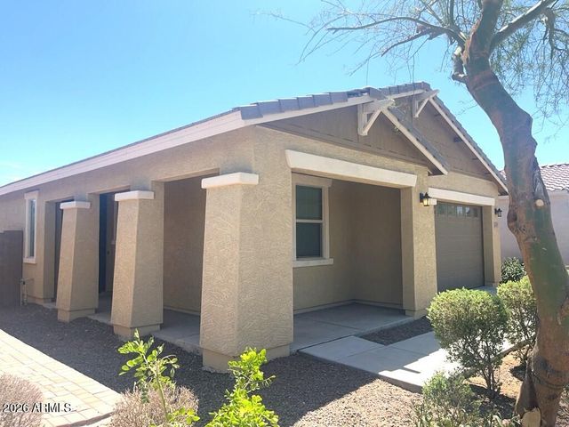 9217 W WILLOW BEND Lane, Phoenix, AZ 85037