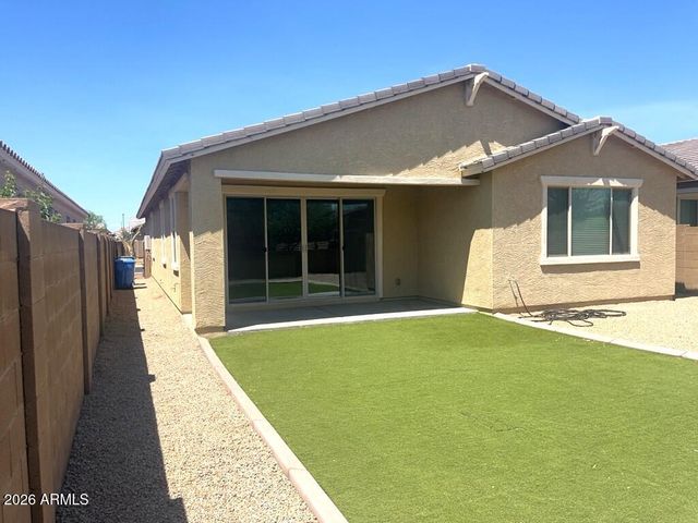 9217 W WILLOW BEND Lane, Phoenix, AZ 85037