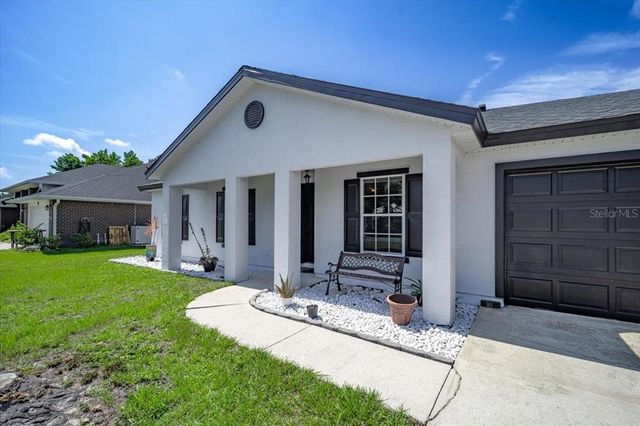 33 BUD FIELD DRIVE, Palm Coast, FL 32137