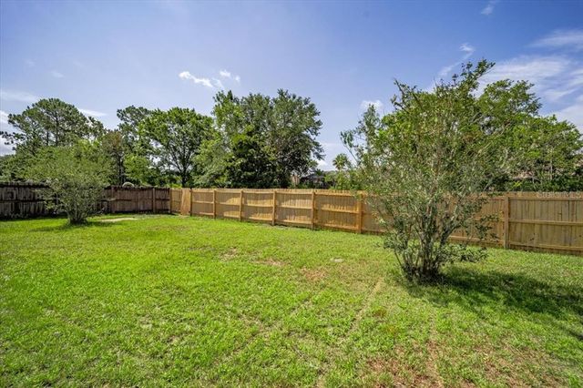 33 BUD FIELD DRIVE, Palm Coast, FL 32137