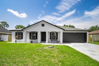 33 BUD FIELD DRIVE, Palm Coast, FL 32137