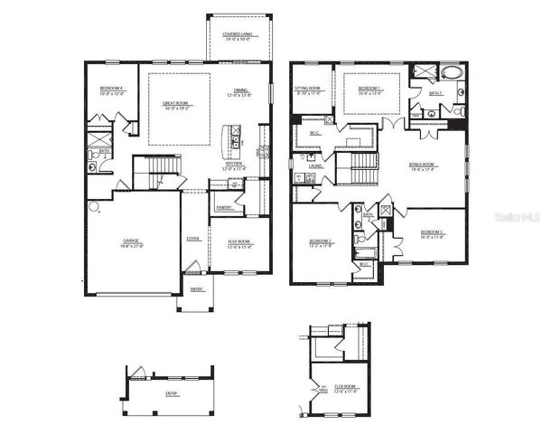 1843 COBB TRAIL, Parrish, FL 34219