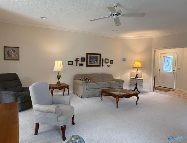 15063 Ashmont Blvd SE, Huntsville, AL 35803