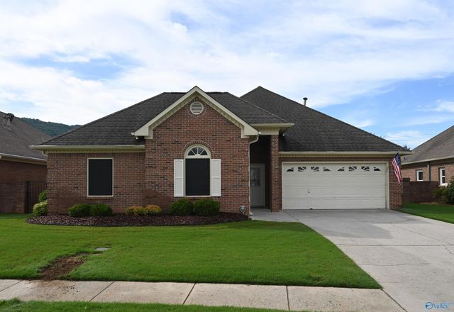 15063 Ashmont Blvd SE, Huntsville, AL 35803