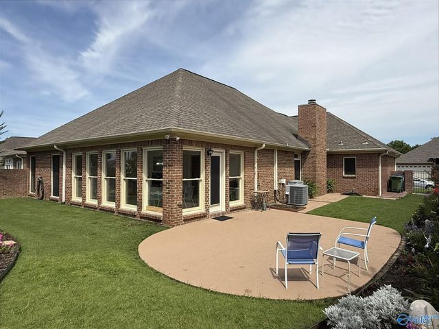 15063 Ashmont Blvd SE, Huntsville, AL 35803