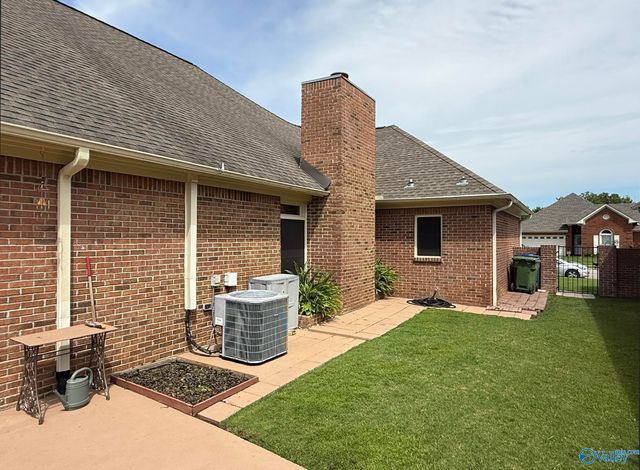 15063 Ashmont Blvd SE, Huntsville, AL 35803