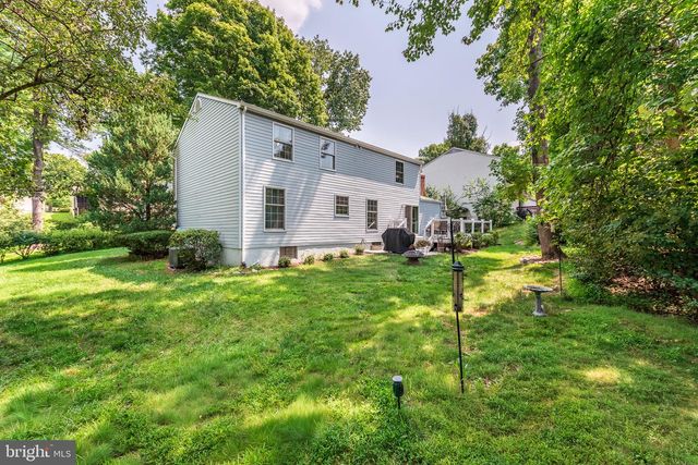 7026 DEEPAGE DR, Columbia, MD 21045