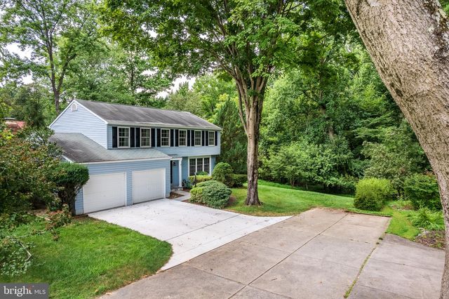 7026 DEEPAGE DR, Columbia, MD 21045