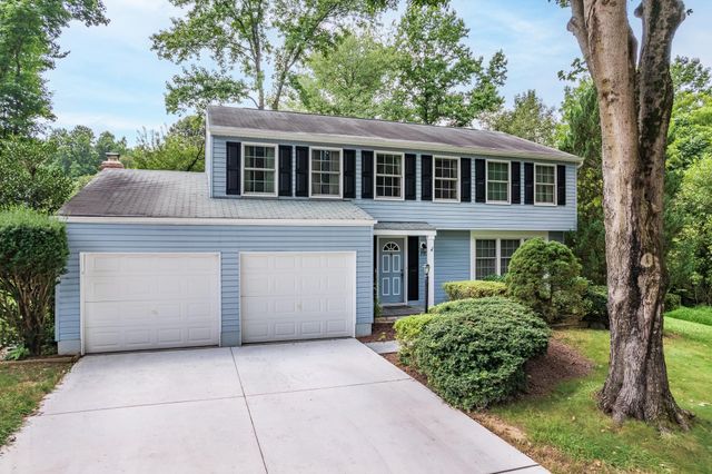 7026 DEEPAGE DR, Columbia, MD 21045