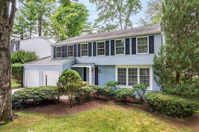 7026 DEEPAGE DR, Columbia, MD 21045