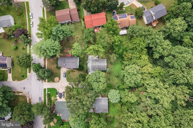7026 DEEPAGE DR, Columbia, MD 21045
