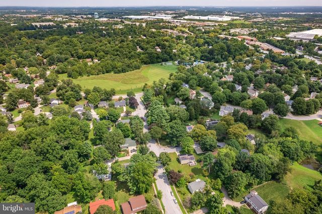 7026 DEEPAGE DR, Columbia, MD 21045