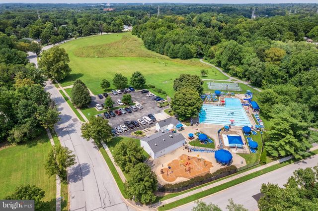 7026 DEEPAGE DR, Columbia, MD 21045
