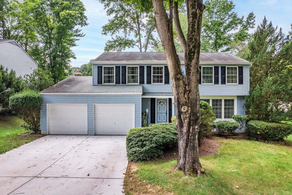 7026 DEEPAGE DR, Columbia, MD 21045