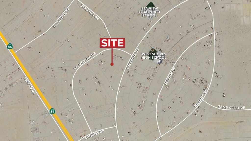 1226 San Gabriel Ave, Salton City, CA 92274