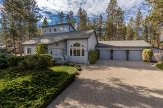 12 Mt Adams Lane, Sunriver, OR 97707