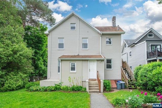 116 Forest Street, Montclair, NJ 07042