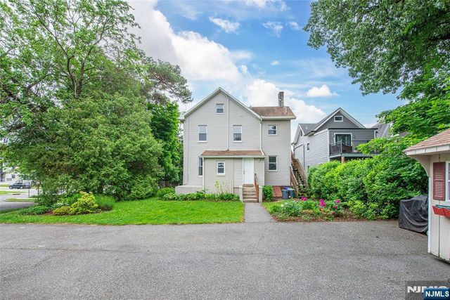 116 Forest Street, Montclair, NJ 07042