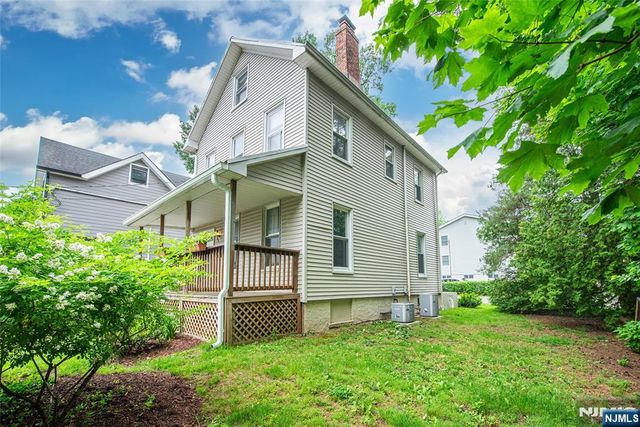116 Forest Street, Montclair, NJ 07042