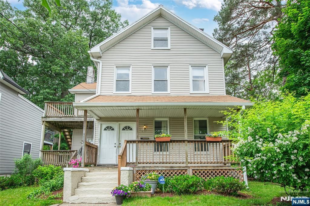 116 Forest Street, Montclair, NJ 07042