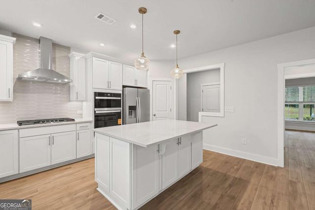 4910 Rosarian Drive, Cumming, GA 30040