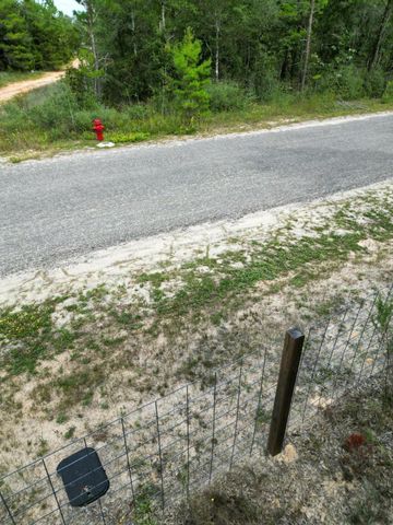 Lot 5 Beethoven Circle, Defuniak Springs, FL 32433