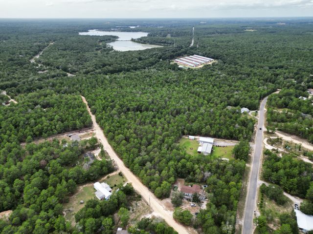 Lot 5 Beethoven Circle, Defuniak Springs, FL 32433