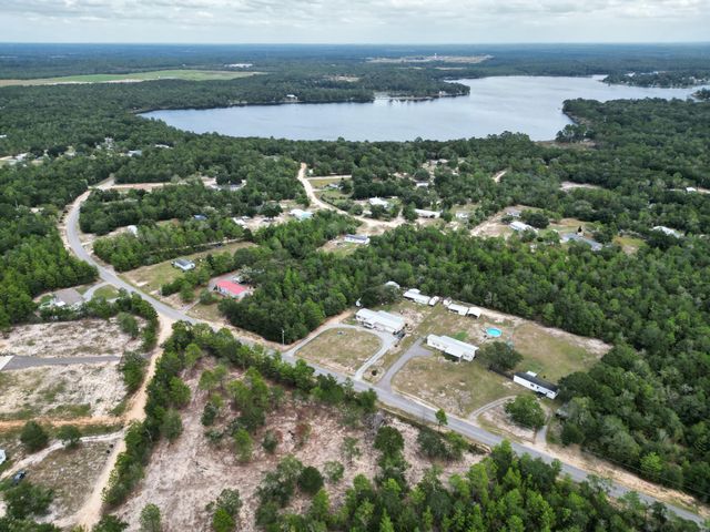 Lot 5 Beethoven Circle, Defuniak Springs, FL 32433
