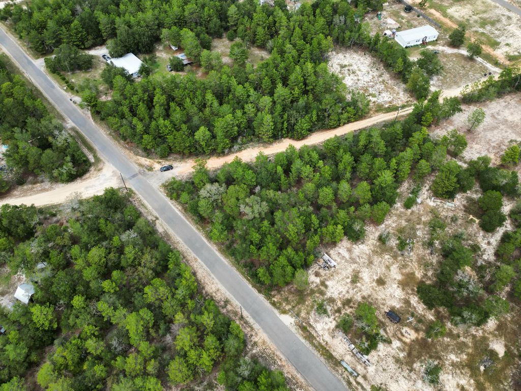 Lot 5 Beethoven Circle, Defuniak Springs, FL 32433