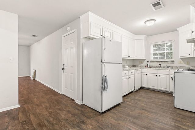 864 Westinghouse, Hot Springs, AR 71901