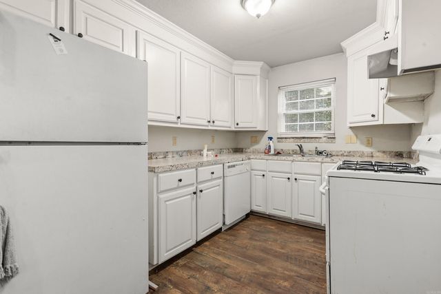 864 Westinghouse, Hot Springs, AR 71901