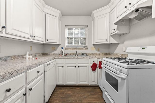 864 Westinghouse, Hot Springs, AR 71901