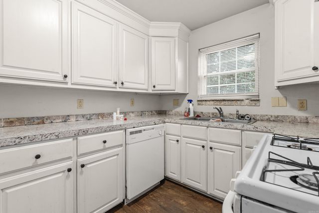 864 Westinghouse, Hot Springs, AR 71901