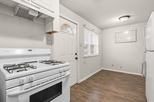 864 Westinghouse, Hot Springs, AR 71901